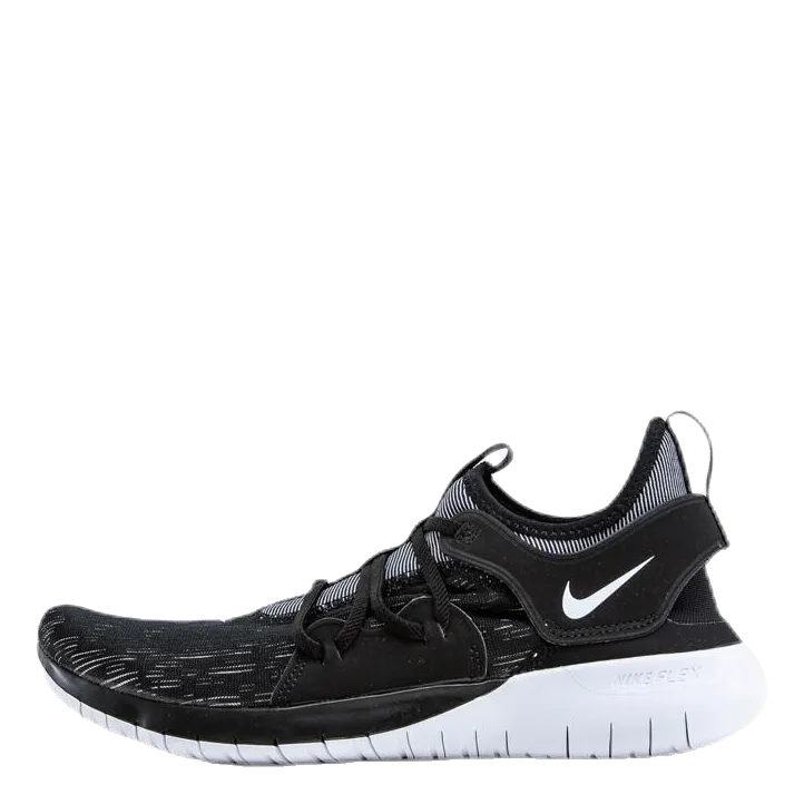 Flex Contact 3 White/Black