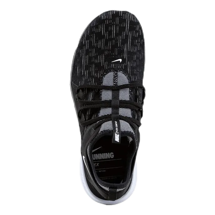 Flex Contact 3 White/Black