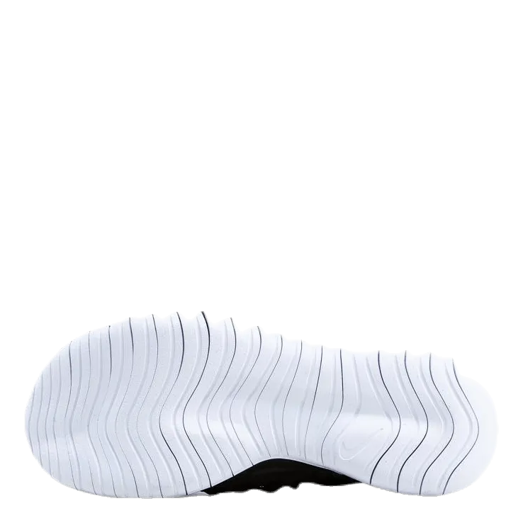 Flex Contact 3 White/Black