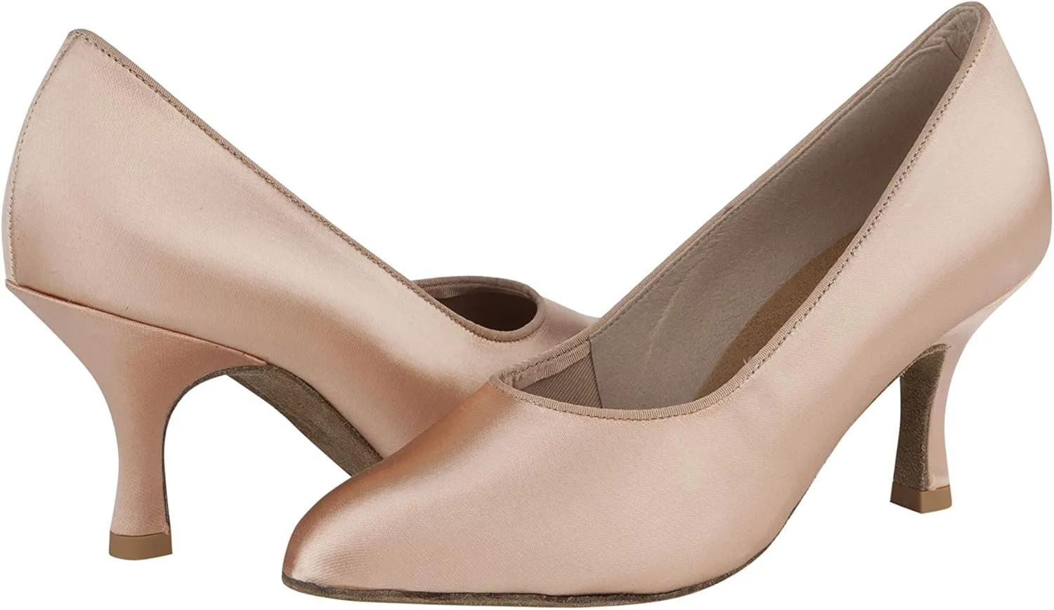 Freed of London Women's Ballroom Dance Shoe