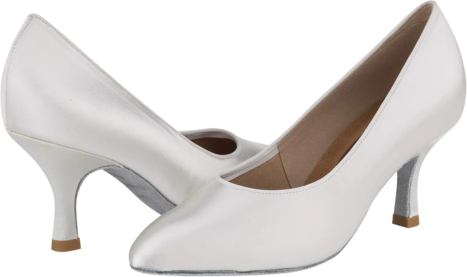 Freed of London Women's Ballroom Dance Shoe