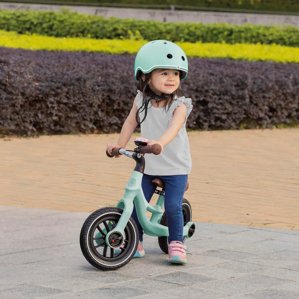 GO BIKE ELITE AIR