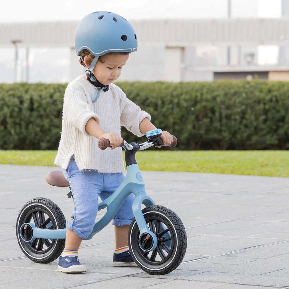 GO BIKE ELITE AIR
