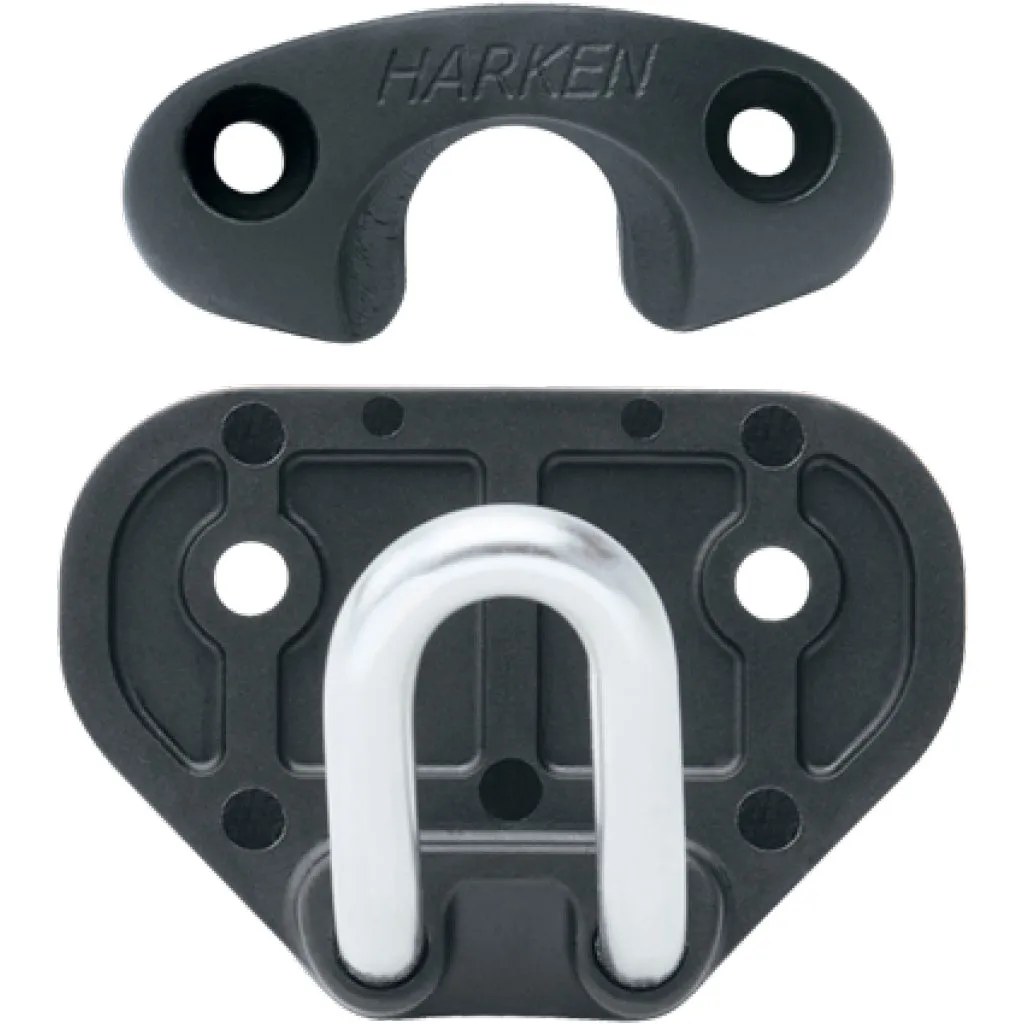 Harken Standard Fast Release Fairlead
