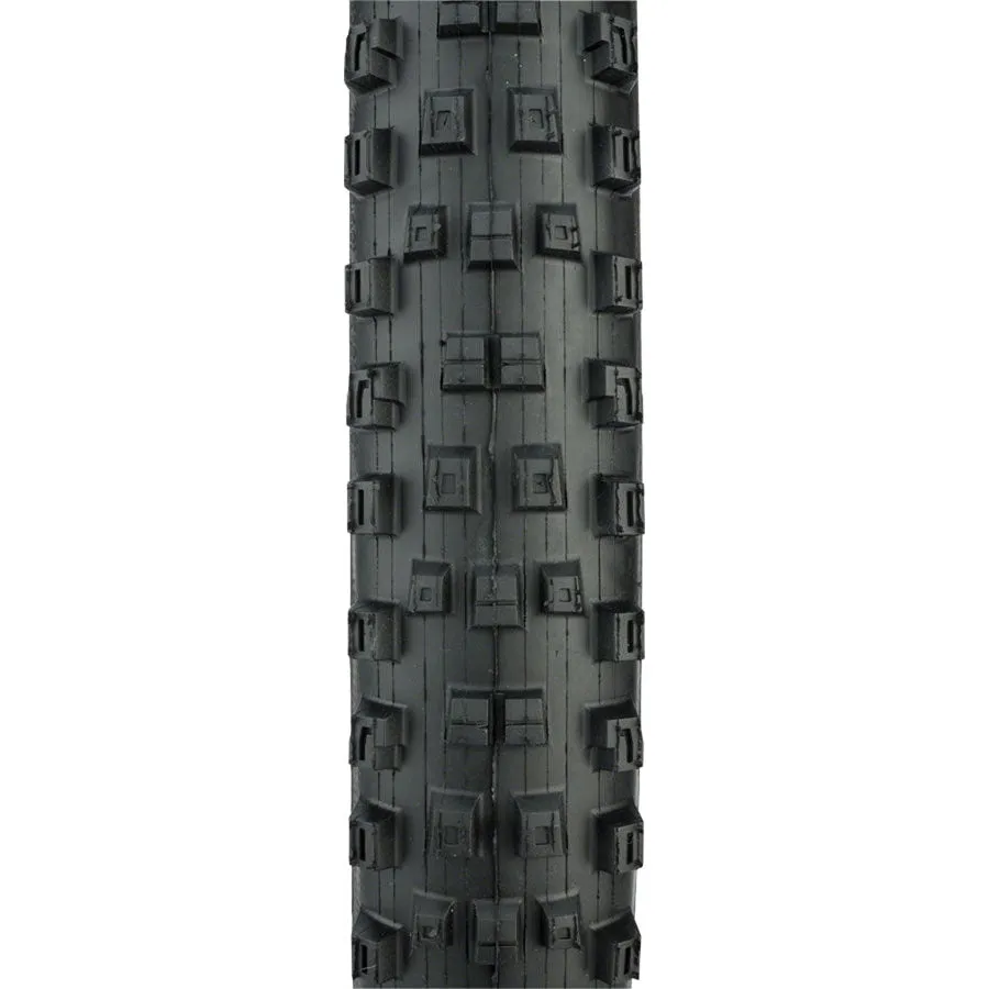 Hellkat Mountain Bike Tire, Tubeless 27.5 x 2.6"