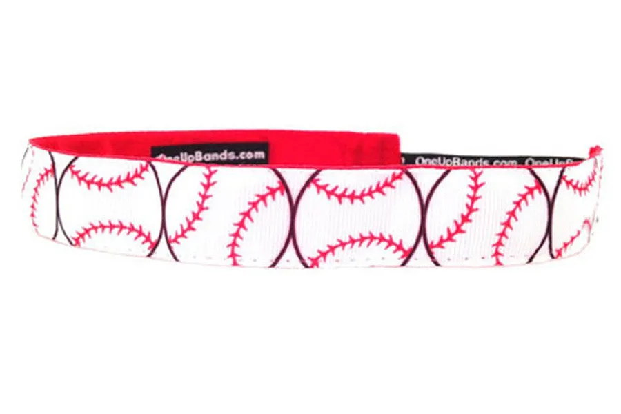 Hey Batter Batter Baseball Red (SKU 1117)