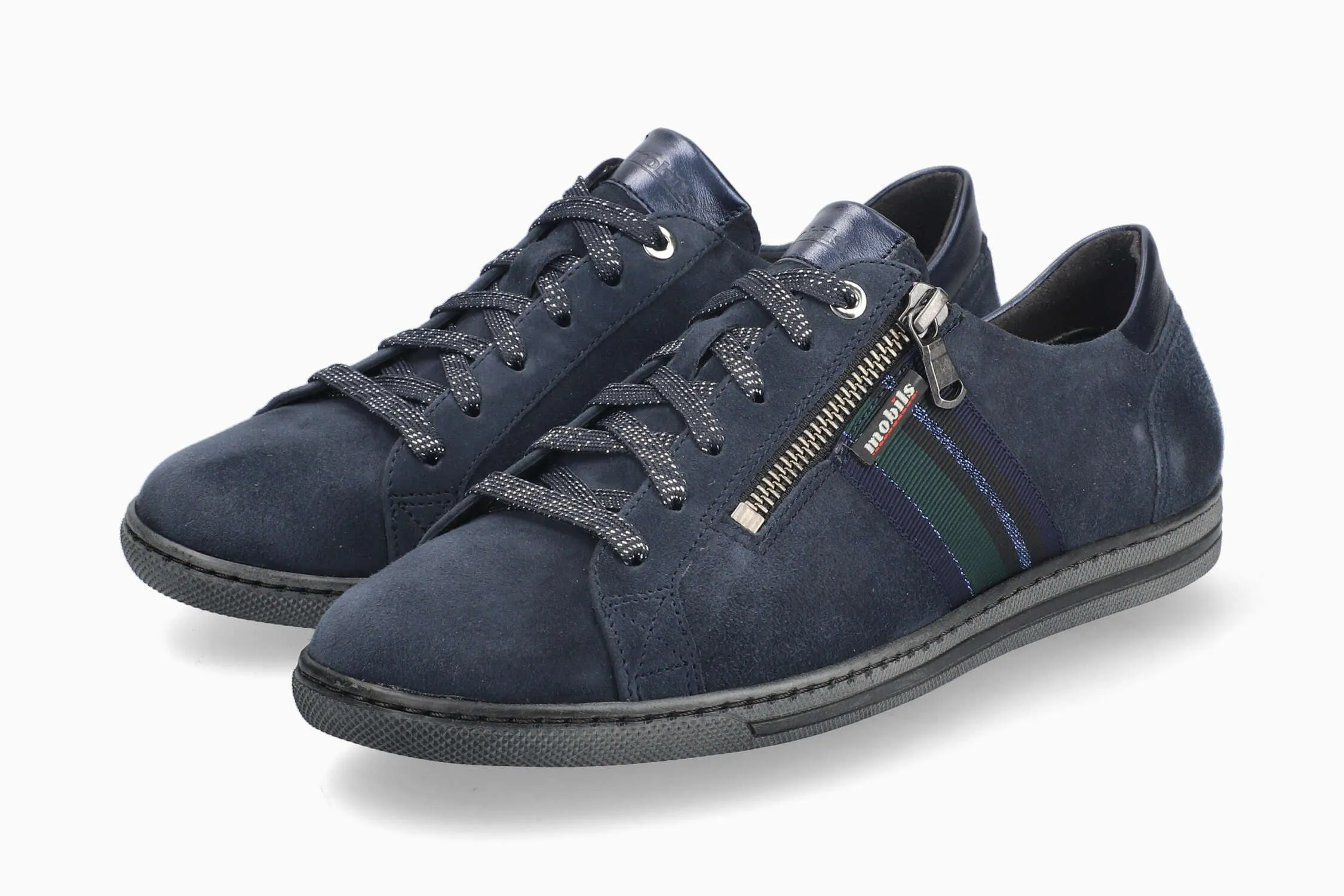 Hilarie - Navy