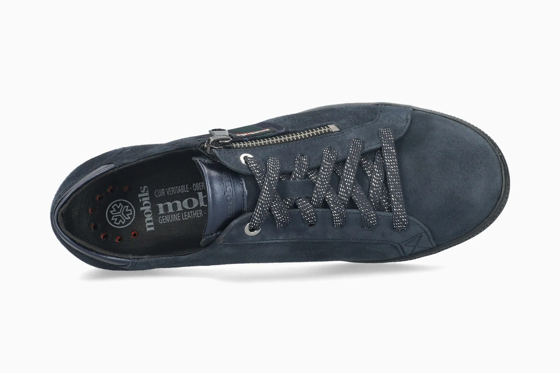 Hilarie - Navy