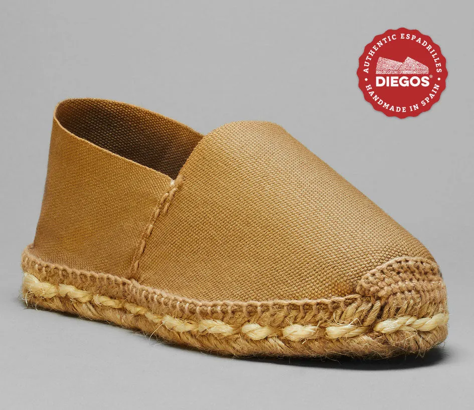 Jute espardenya