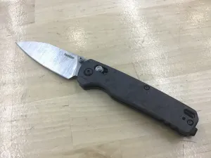 Kershaw Bel Air Carbon Fiber