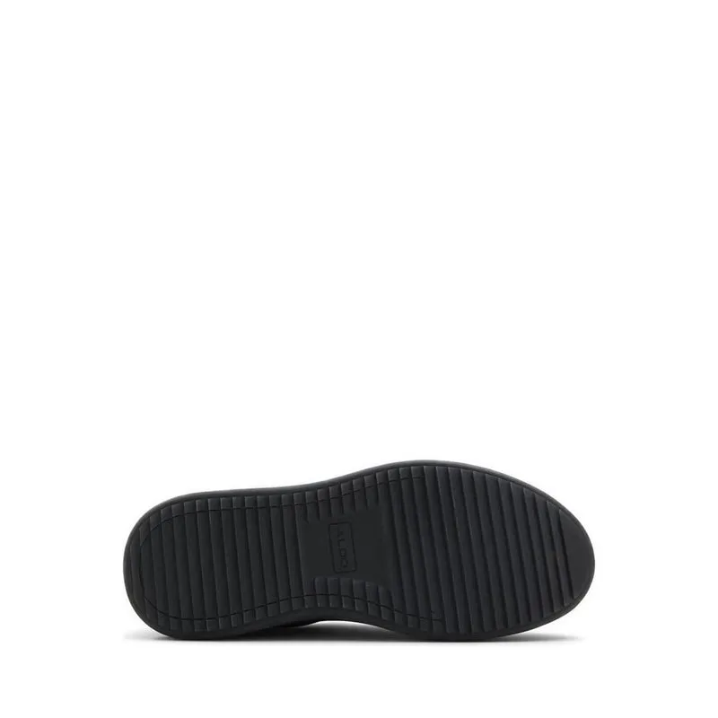 LACHLAN Men Sneakers BLACK