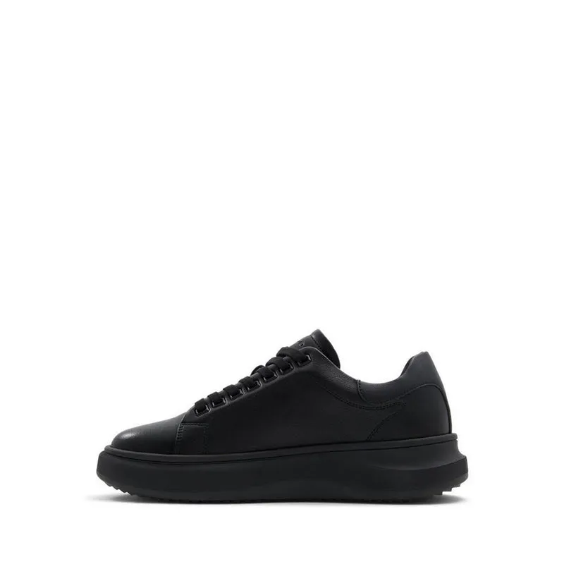 LACHLAN Men Sneakers BLACK