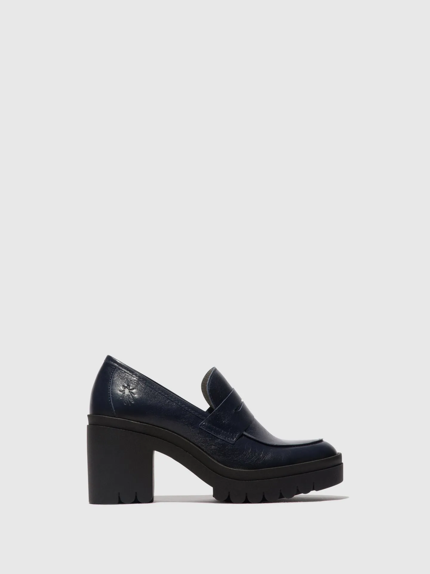 Loafers Shoes TOKY803FLY NAVY