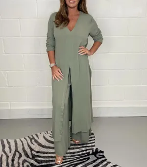 MCKENZIE | COMFORTABLE WOMEN’S SET