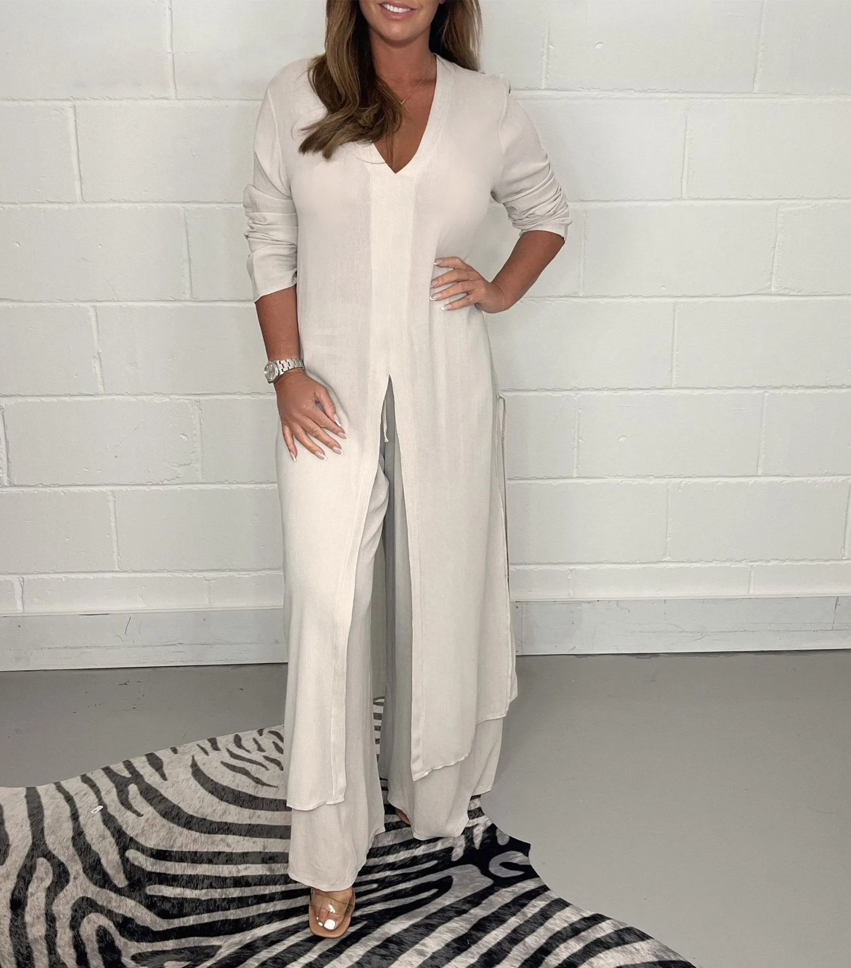 MCKENZIE | COMFORTABLE WOMEN’S SET