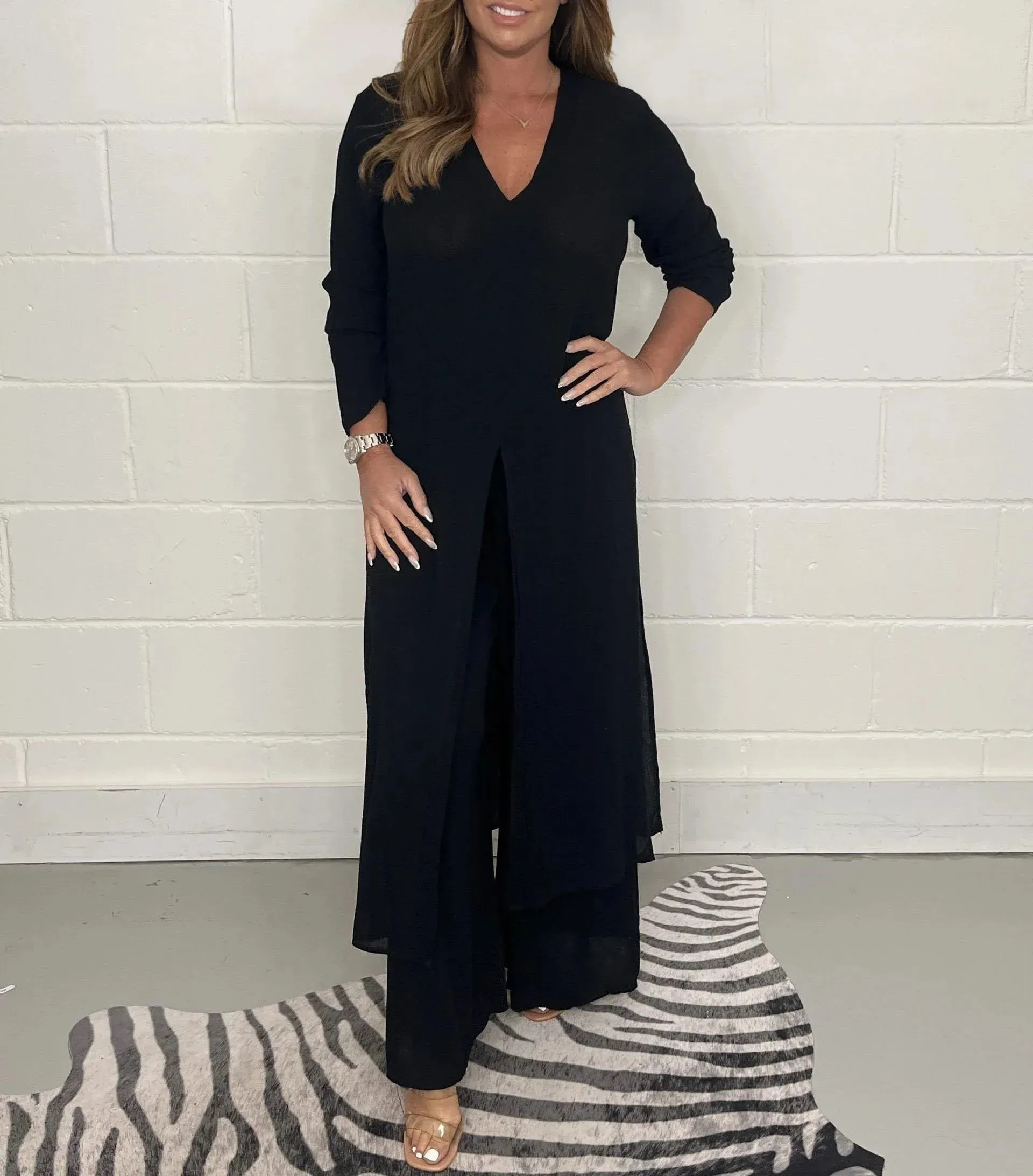 MCKENZIE | COMFORTABLE WOMEN’S SET