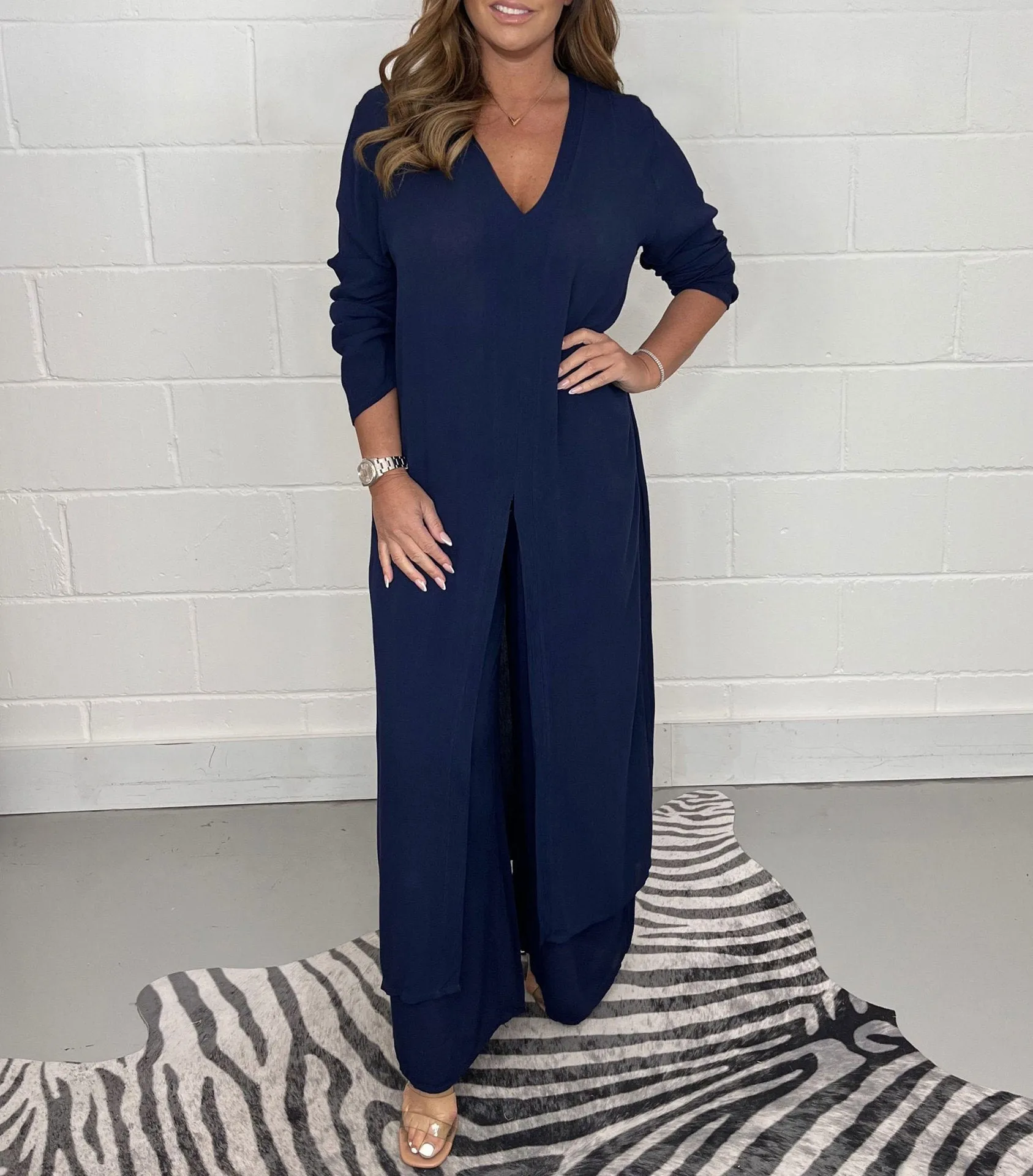 MCKENZIE | COMFORTABLE WOMEN’S SET
