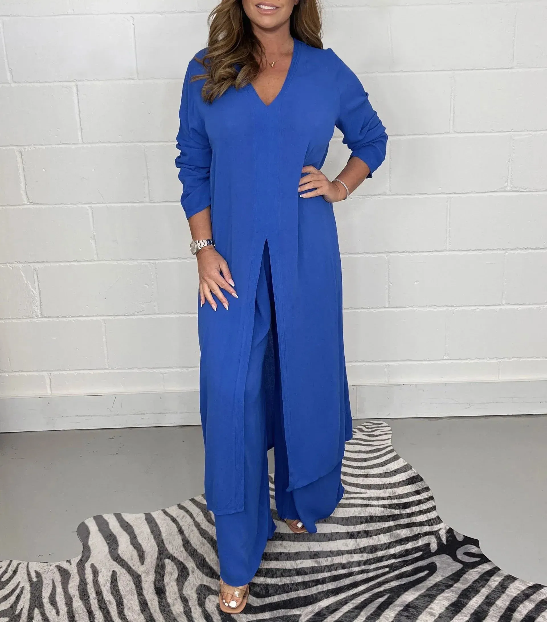 MCKENZIE | COMFORTABLE WOMEN’S SET