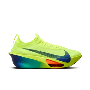 Men's Air Zoom Alphafly 3 "Fast Pack" (700 - Volt/Concord/Dusty Cactus/Total Orange)