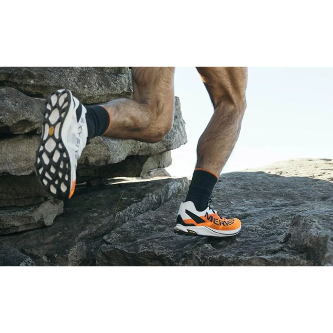 Merrell Men's MTL Skyfire 2 Running Shoes