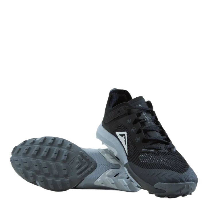 Nike Air Zoom Terra Kiger 8 Wo Black/pure Platinum-anthracite