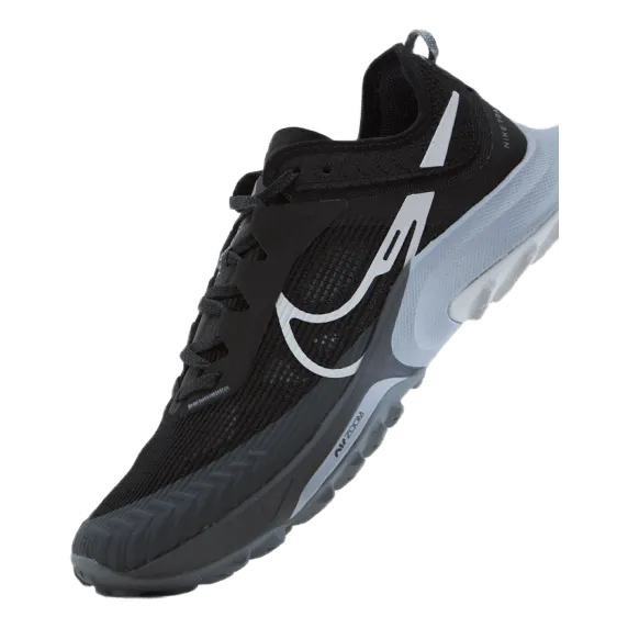 Nike Air Zoom Terra Kiger 8 Wo Black/pure Platinum-anthracite