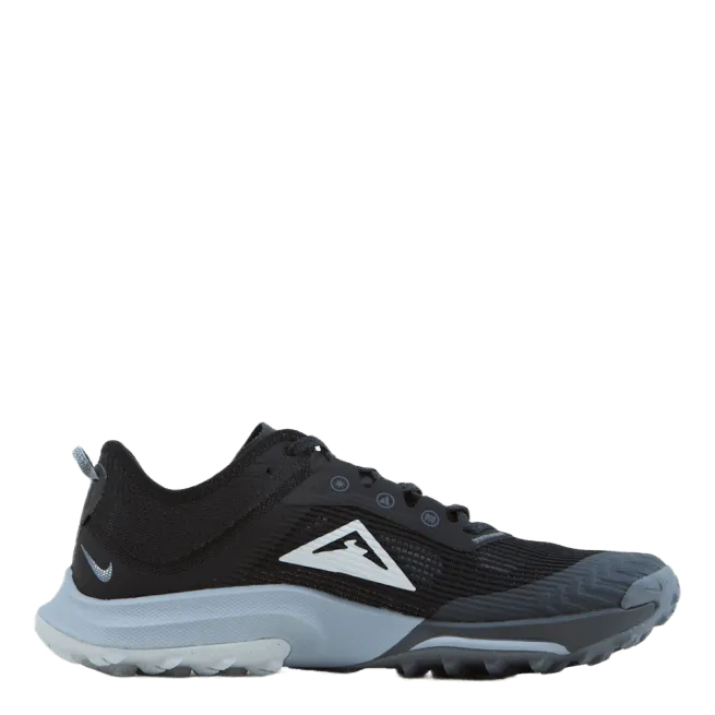 Nike Air Zoom Terra Kiger 8 Wo Black/pure Platinum-anthracite