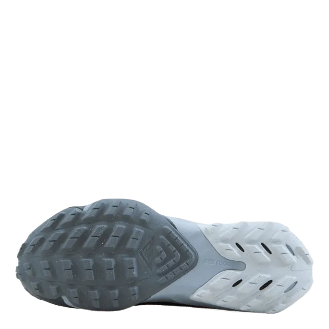 Nike Air Zoom Terra Kiger 8 Wo Black/pure Platinum-anthracite