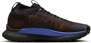 Nike Men's Trail Running Shoe (Velvet Brown/Black/Golden Moss/Medium Blue, us_Footwear_Size_System, Adult, Men, Numeric, Medium, Numeric_12)