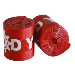 Odyssey Logo Rim Strips (pairs)