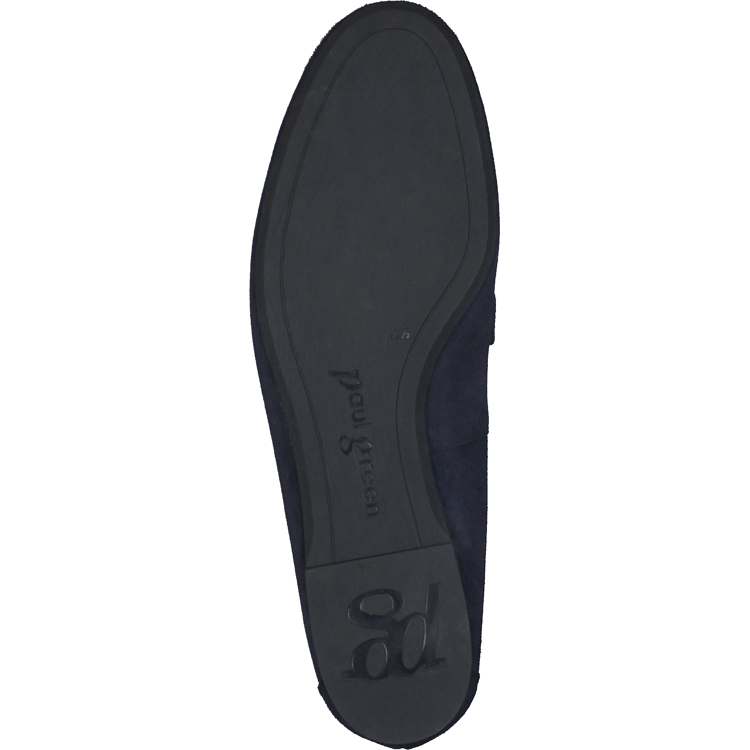 Paul Green 2596146- Loafer