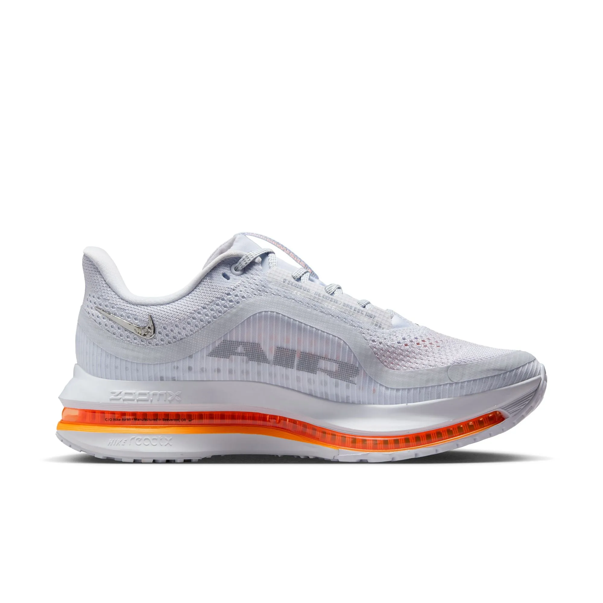 Pegasus Premium Women's Road Running Shoe