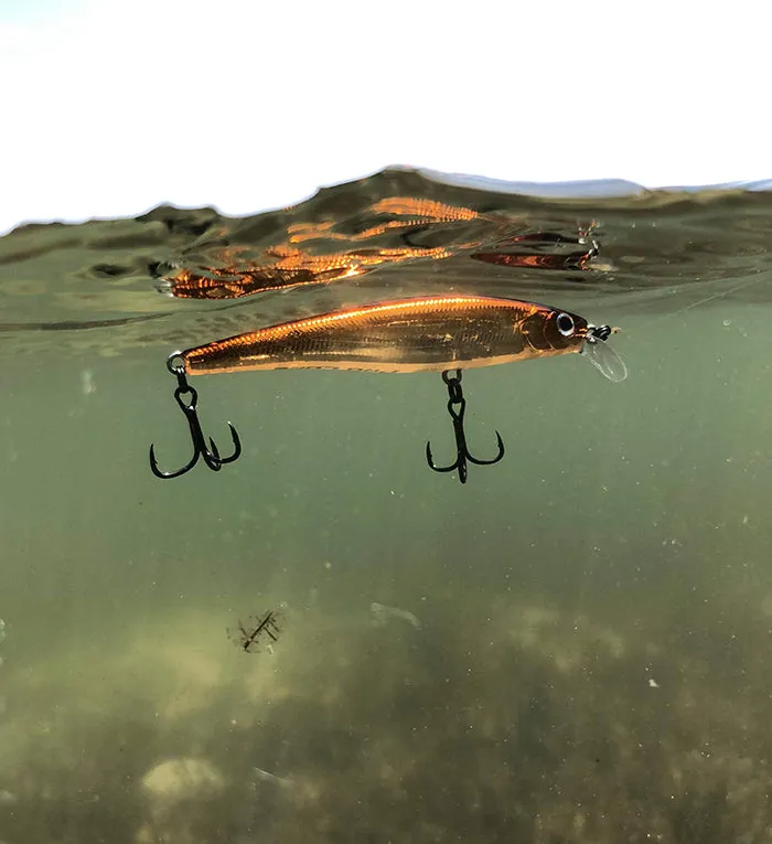 Pro Lure ST72S