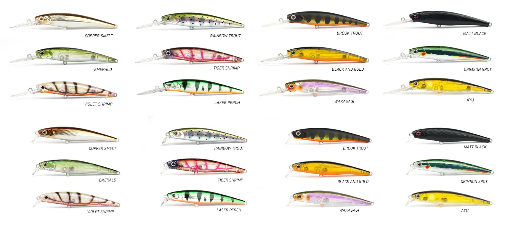 Pro Lure ST72S