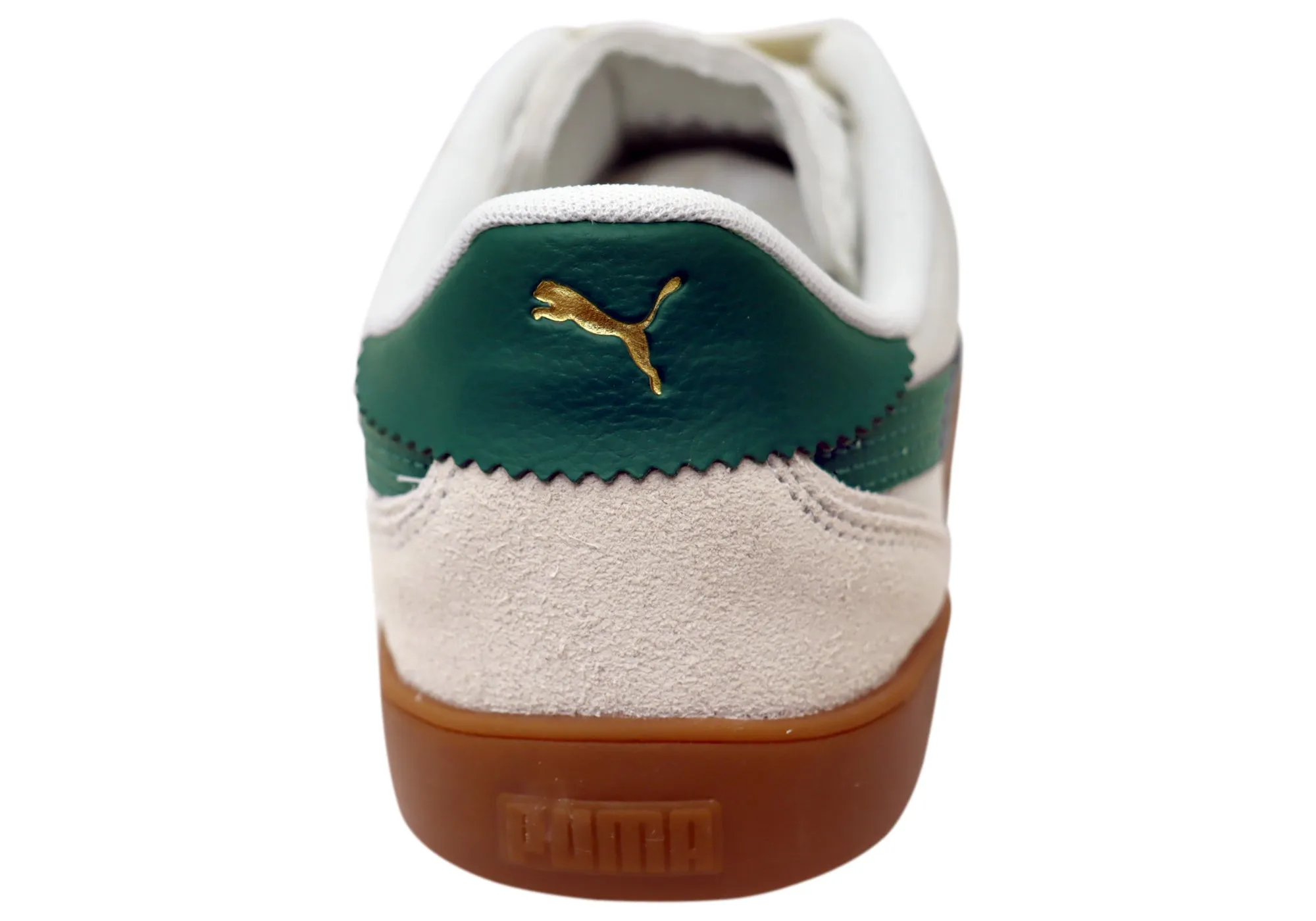 Puma Mens Club 5v5 Lux OG Comfortable Lace Up Sneakers