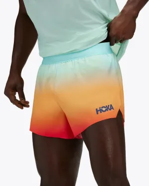 Race Day Split Short Men's