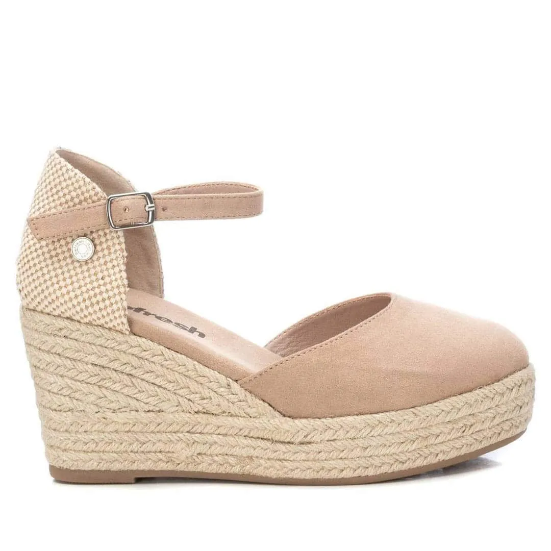 Refresh | Canvas Espadrilles