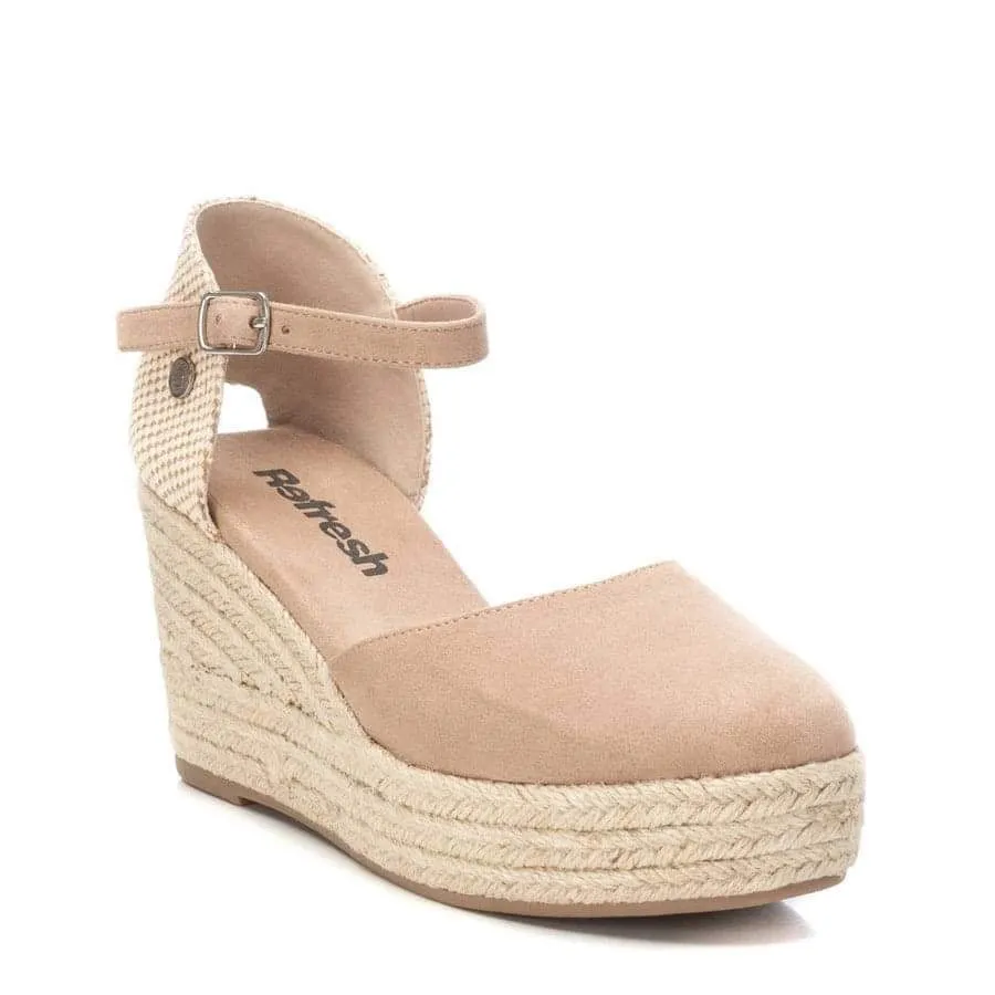 Refresh | Canvas Espadrilles