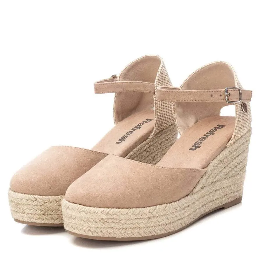 Refresh | Canvas Espadrilles