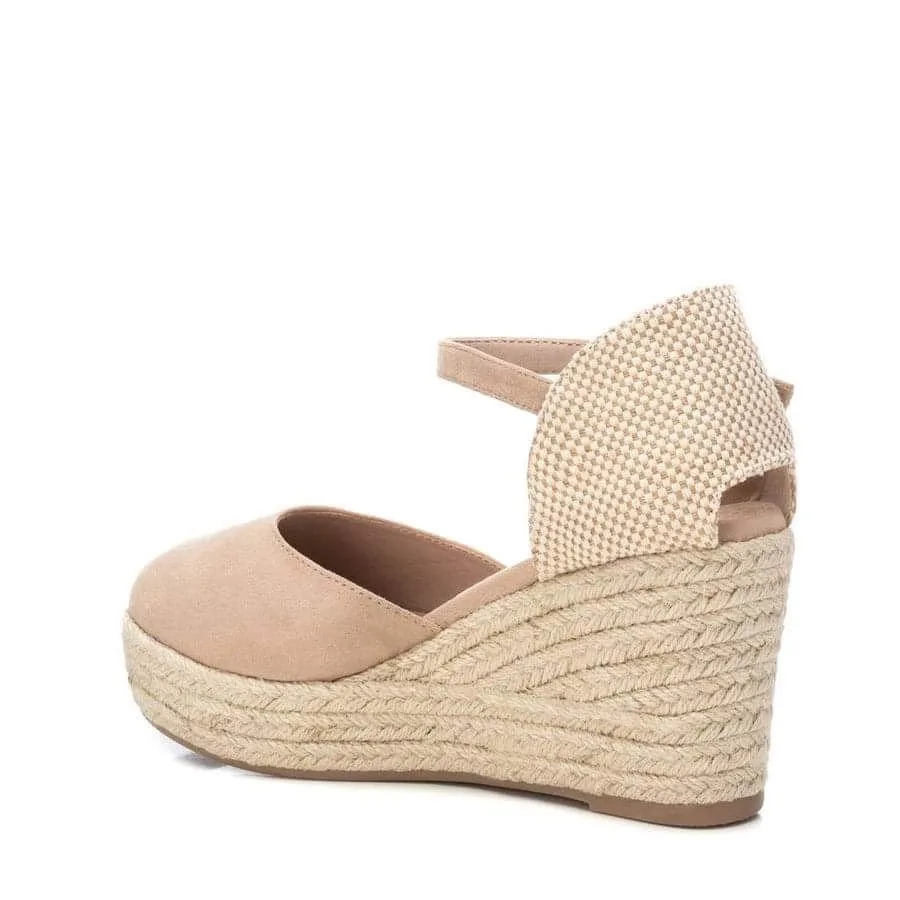 Refresh | Canvas Espadrilles