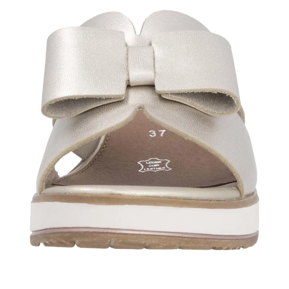 REMONTE- WOMEN'S D6456-92 SANDAL