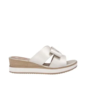 REMONTE- WOMEN'S D6456-92 SANDAL