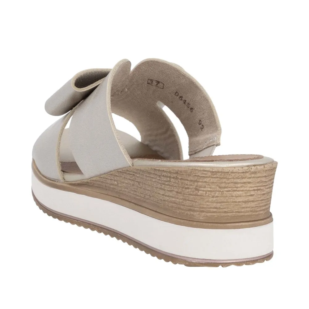 REMONTE- WOMEN'S D6456-92 SANDAL