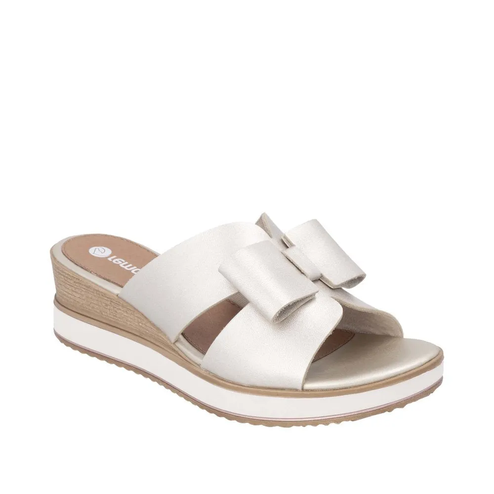 REMONTE- WOMEN'S D6456-92 SANDAL