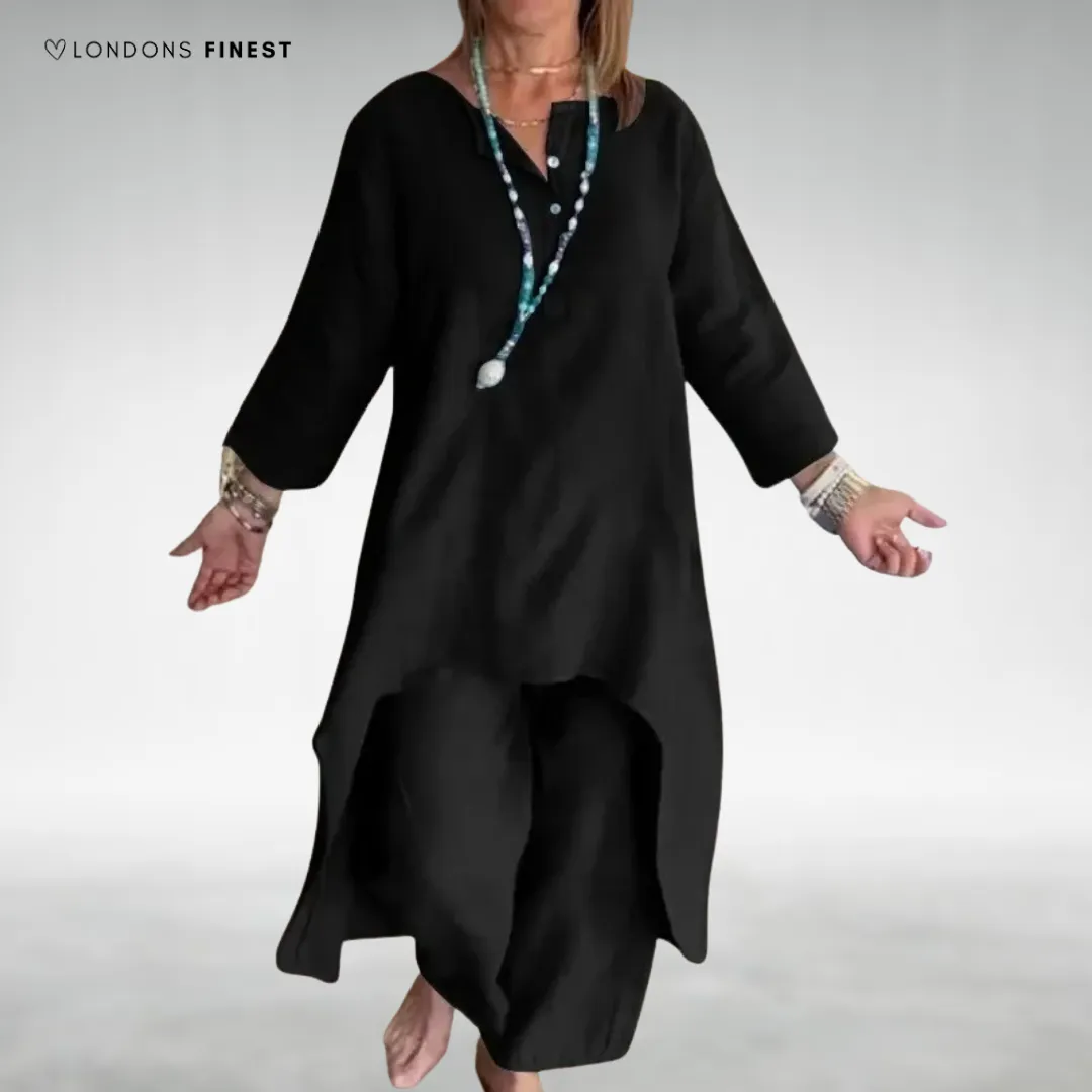 Selma™ Comfortable Women's Set