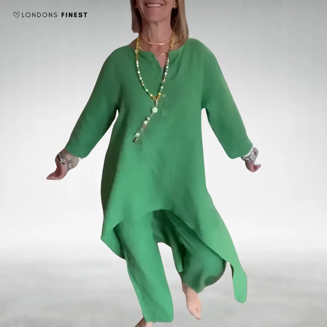 Selma™ Comfortable Women's Set