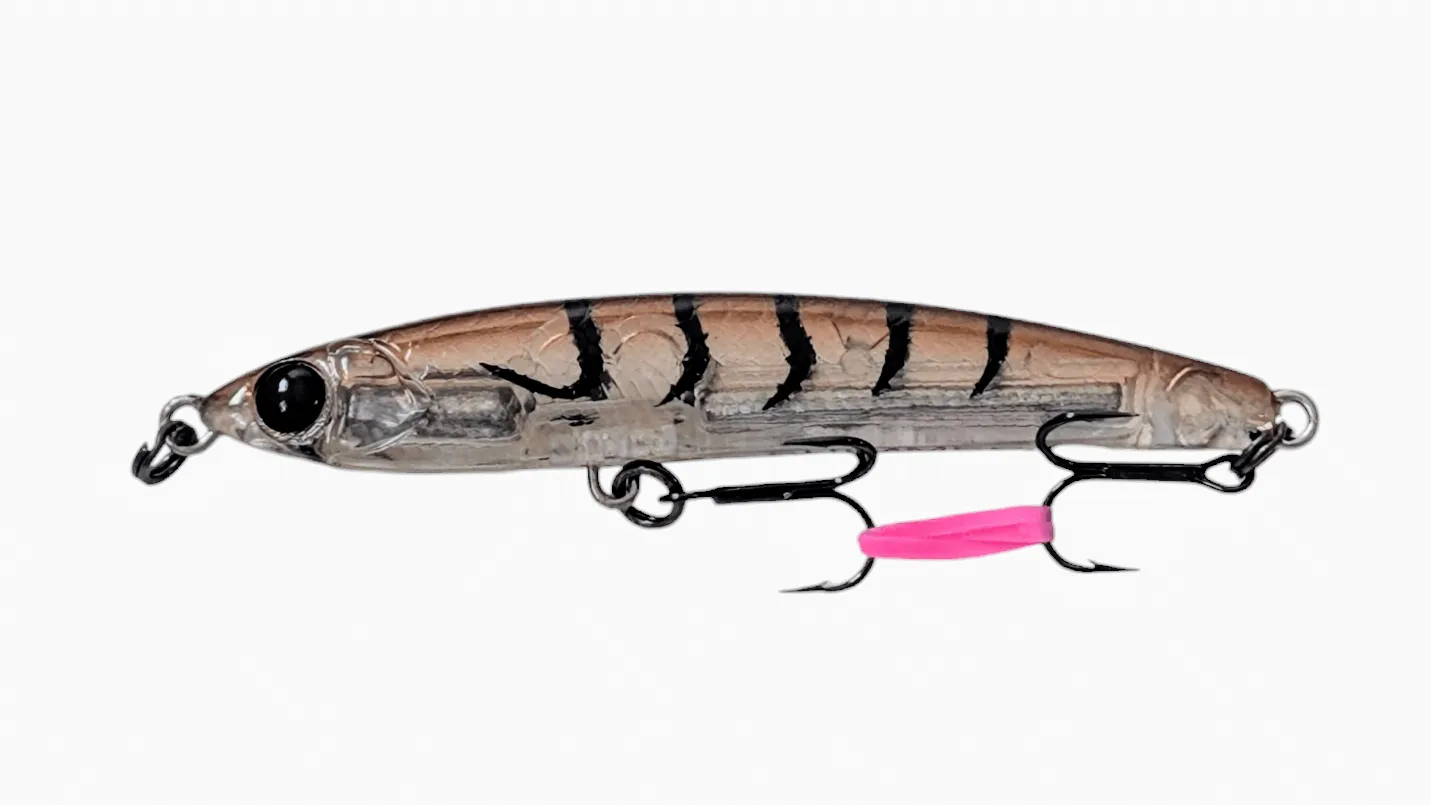 Shimmer Stik Stickbaits 60mm 5g