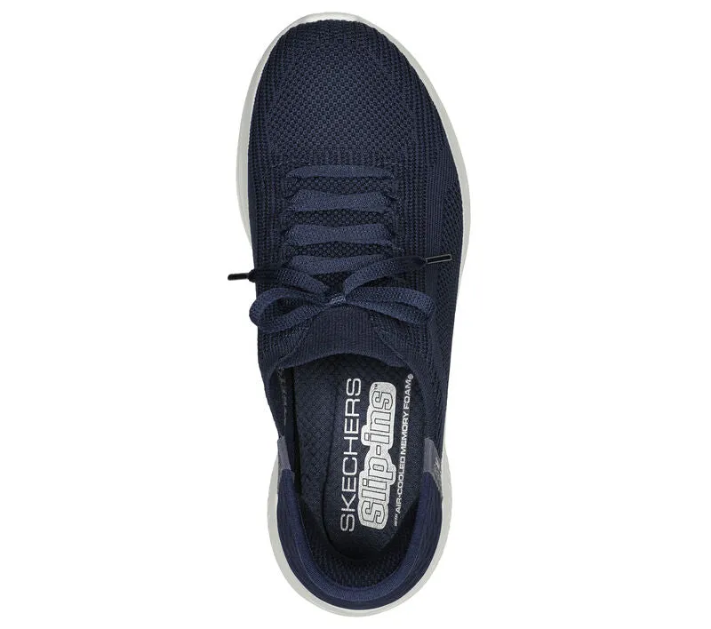 Skechers - Slip-ins - Ultra Flex 3.0 Brilliant Path - Navy