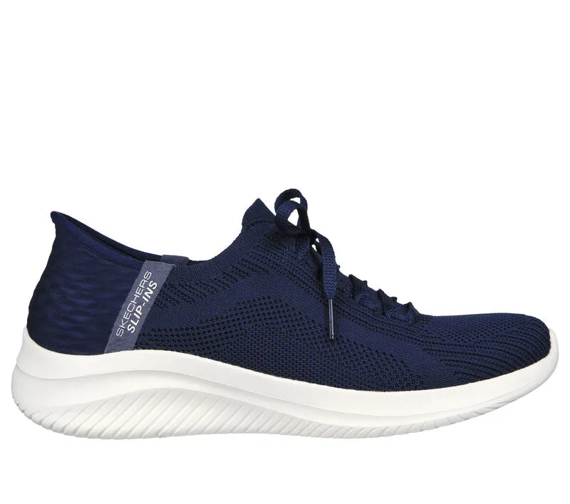 Skechers - Slip-ins - Ultra Flex 3.0 Brilliant Path - Navy