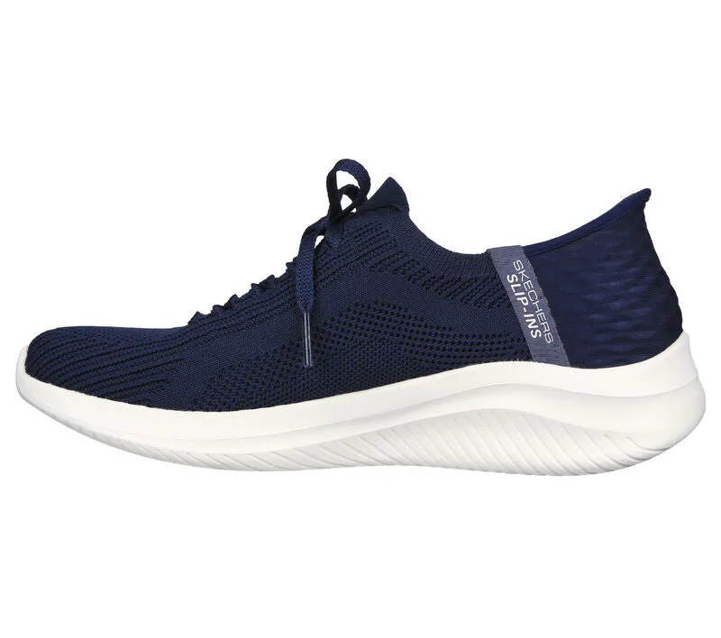 Skechers - Slip-ins - Ultra Flex 3.0 Brilliant Path - Navy